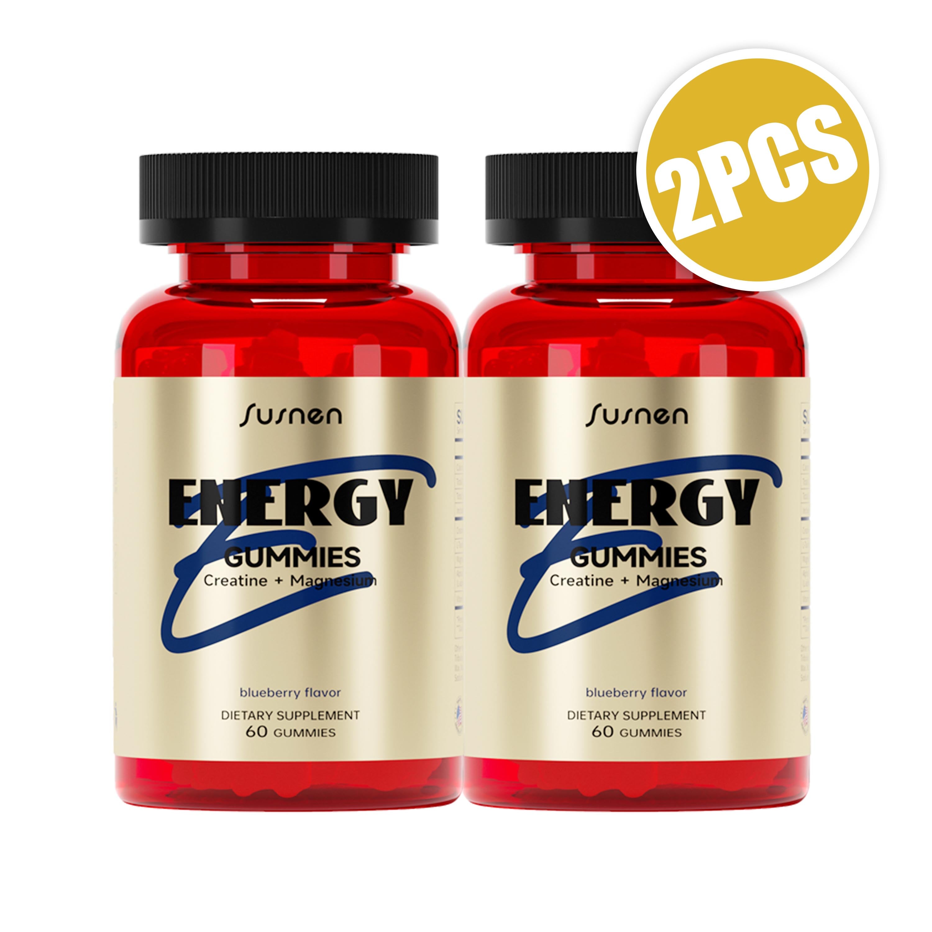 ENERGY Gummies