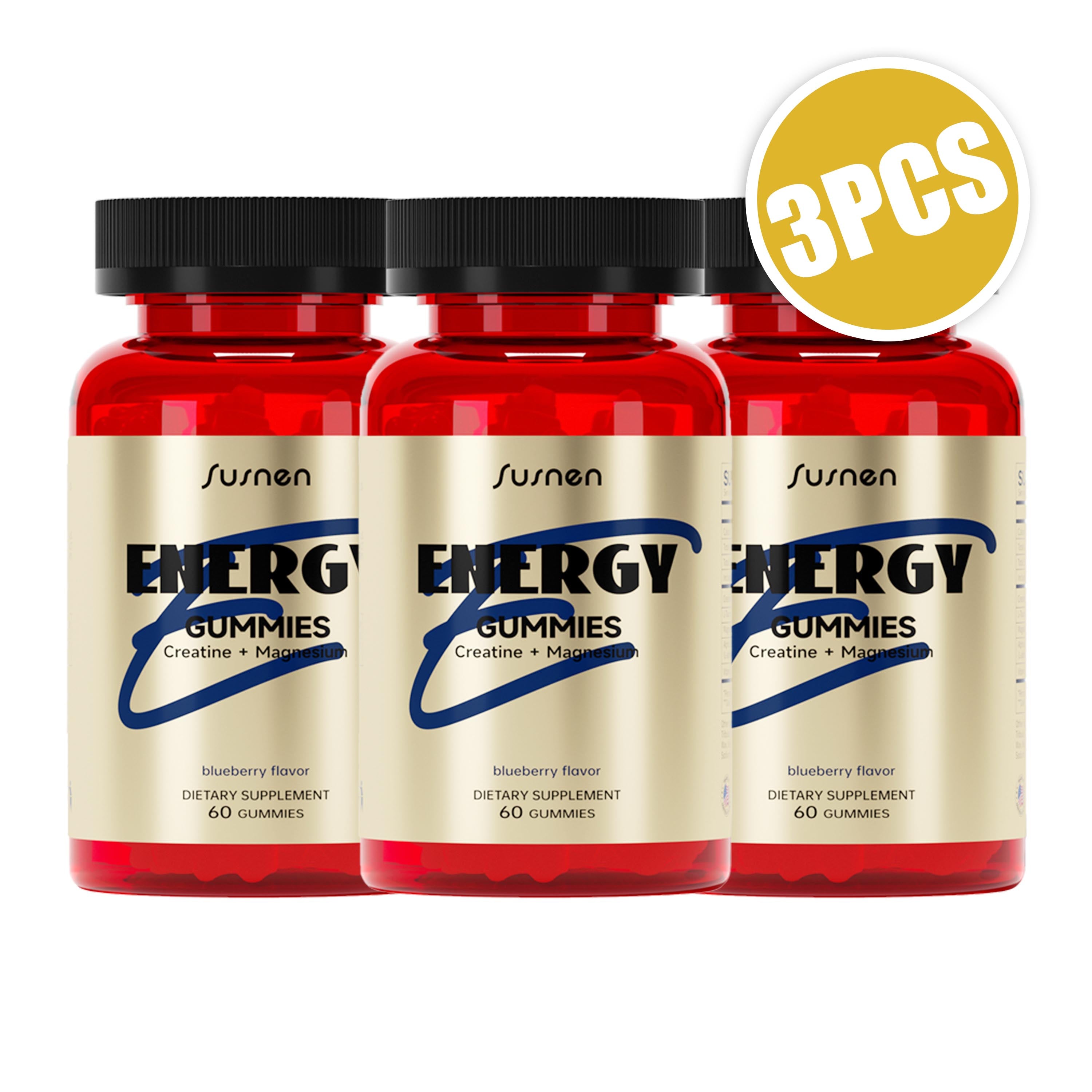 ENERGY Gummies