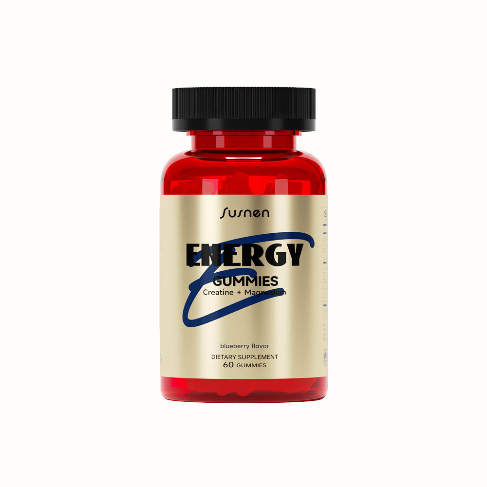 ENERGY Gummies